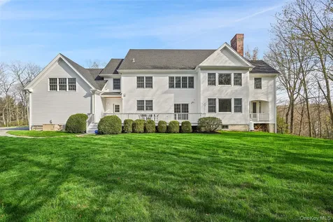 10 Samuel Dann Way Pound Ridge NY 10576