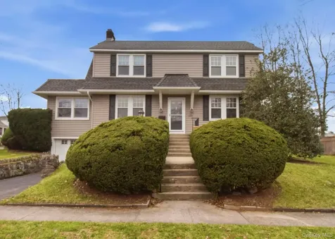 1234 Arlington Street Mamaroneck NY 10543