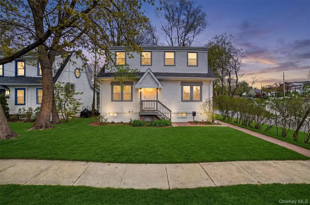 903 Howard Avenue Mamaroneck NY 10543