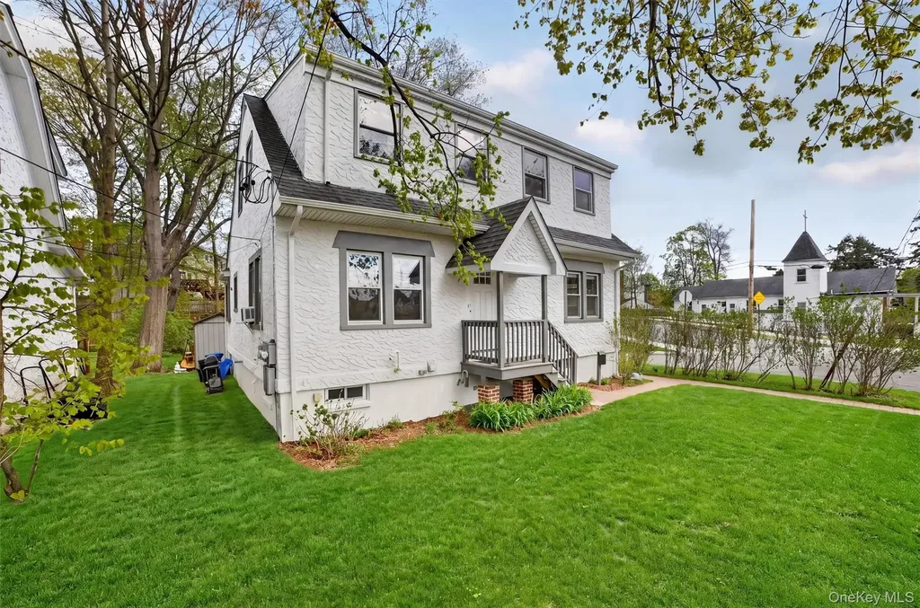 903 Howard Avenue Mamaroneck NY 10543