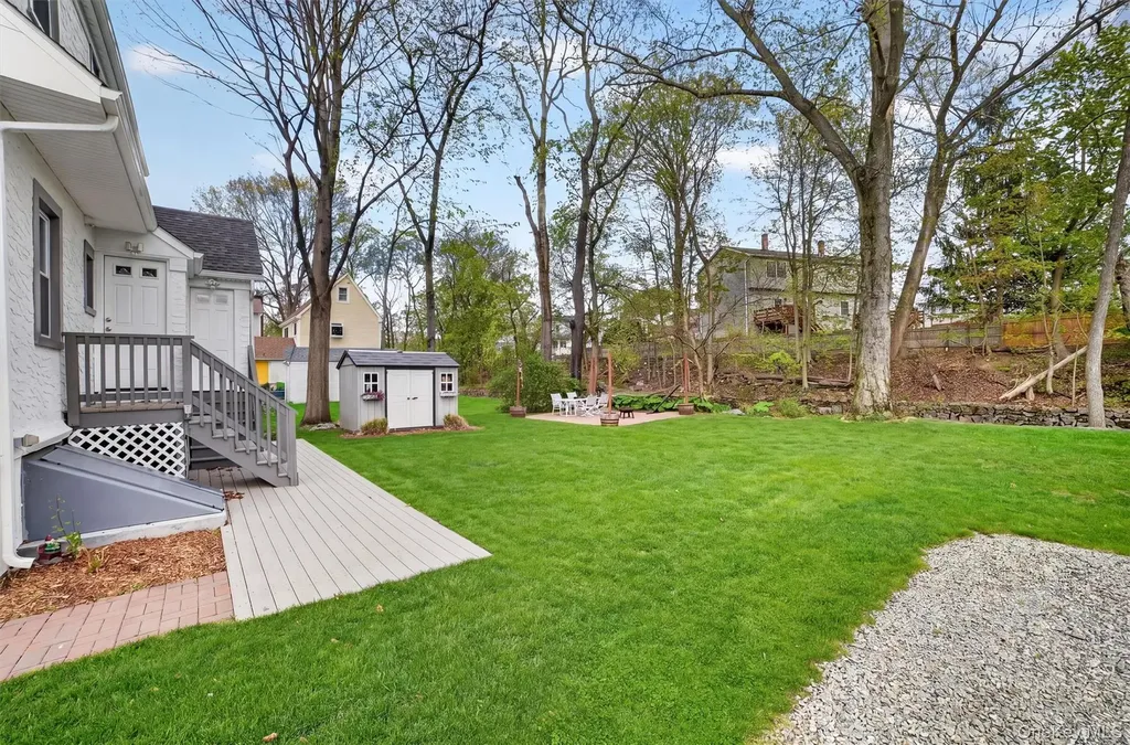 903 Howard Avenue Mamaroneck NY 10543