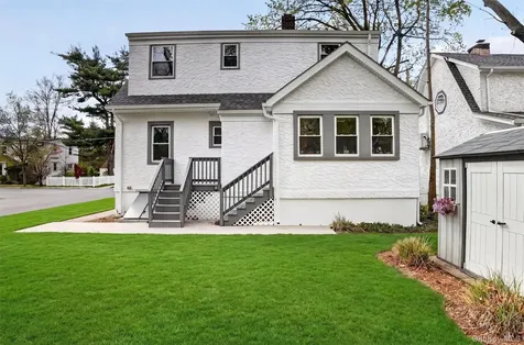 903 Howard Avenue Mamaroneck NY 10543