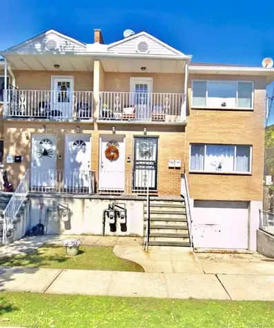 7703 58th Avenue Middle Village NY 11379
