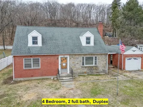 34 Old Bedford Road Goldens Bridge NY 10526