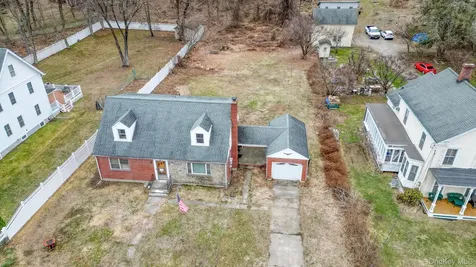 34 Old Bedford Road Goldens Bridge NY 10526