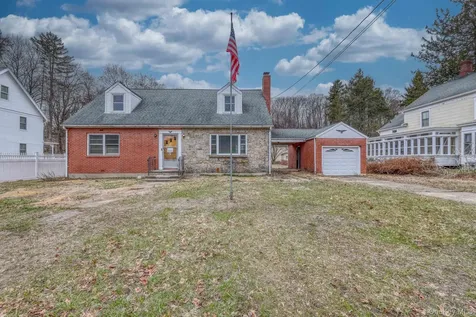 34 Old Bedford Road Goldens Bridge NY 10526