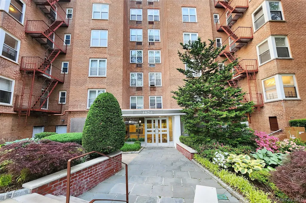 209-20 18th Avenue Bayside NY 11360