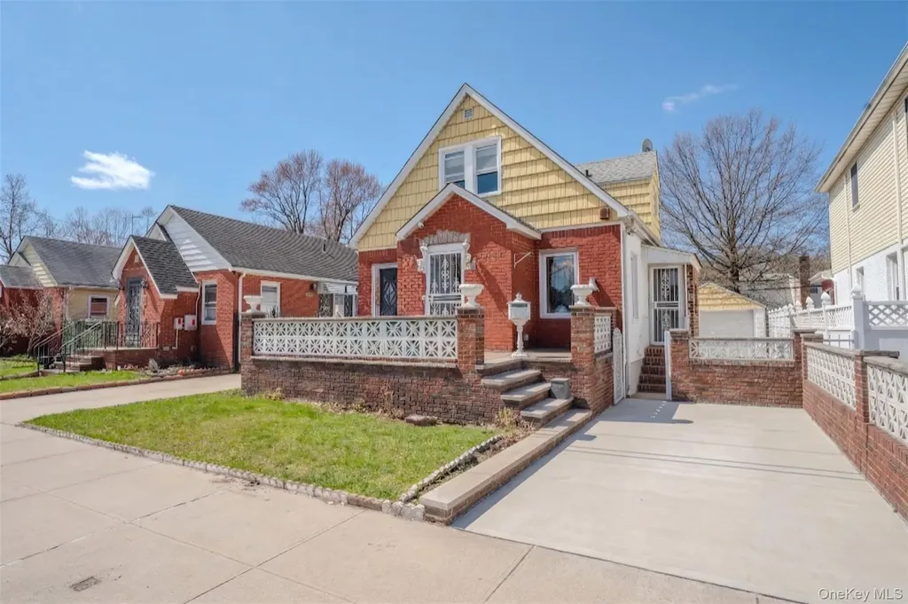 49-58 Utopia Parkway Fresh Meadows NY 11365