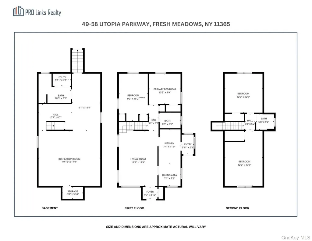 49-58 Utopia Parkway Fresh Meadows NY 11365