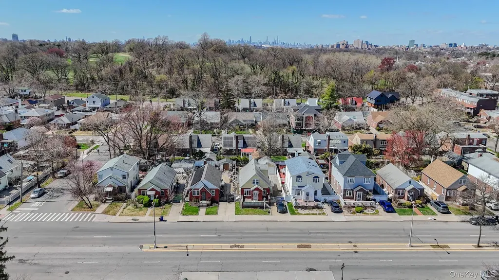 49-58 Utopia Parkway Fresh Meadows NY 11365
