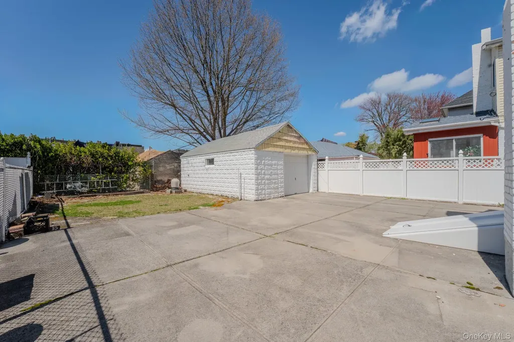 49-58 Utopia Parkway Fresh Meadows NY 11365