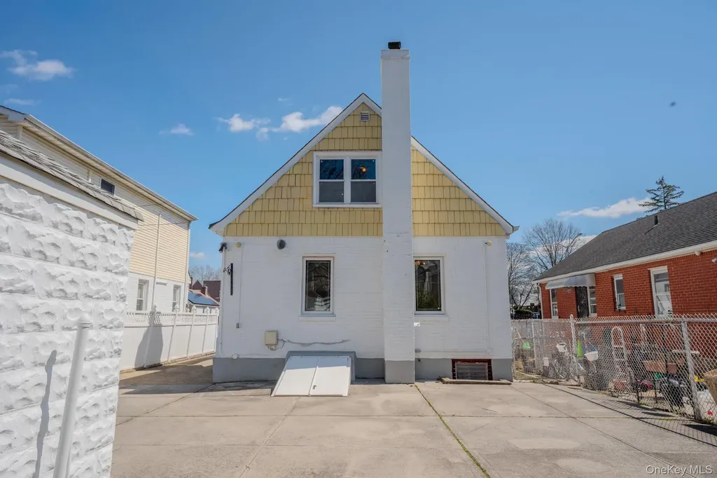 49-58 Utopia Parkway Fresh Meadows NY 11365