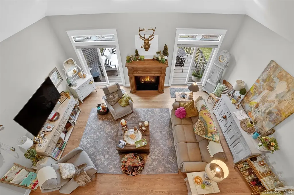 44 Spring Meadow Court Somers NY 10589