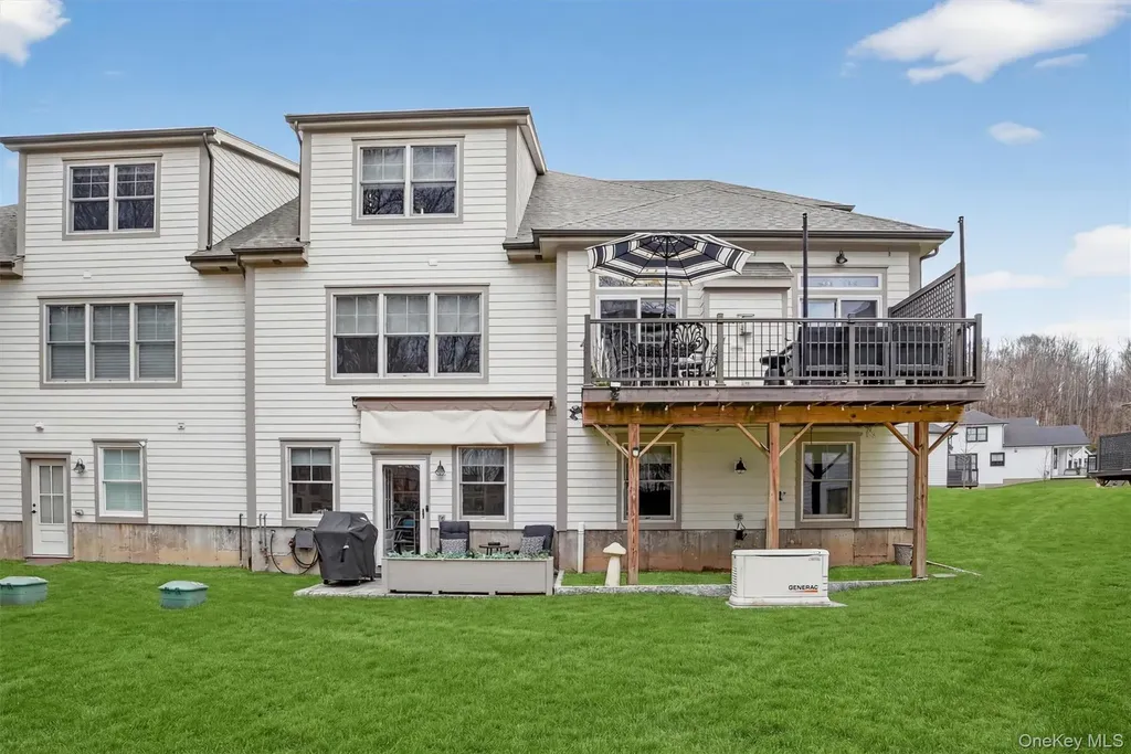 44 Spring Meadow Court Somers NY 10589