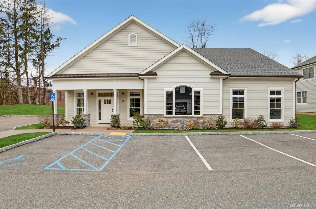 44 Spring Meadow Court Somers NY 10589