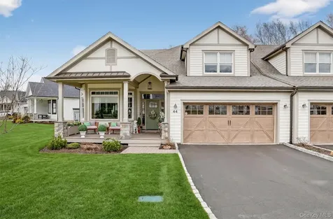 44 Spring Meadow Court Somers NY 10589