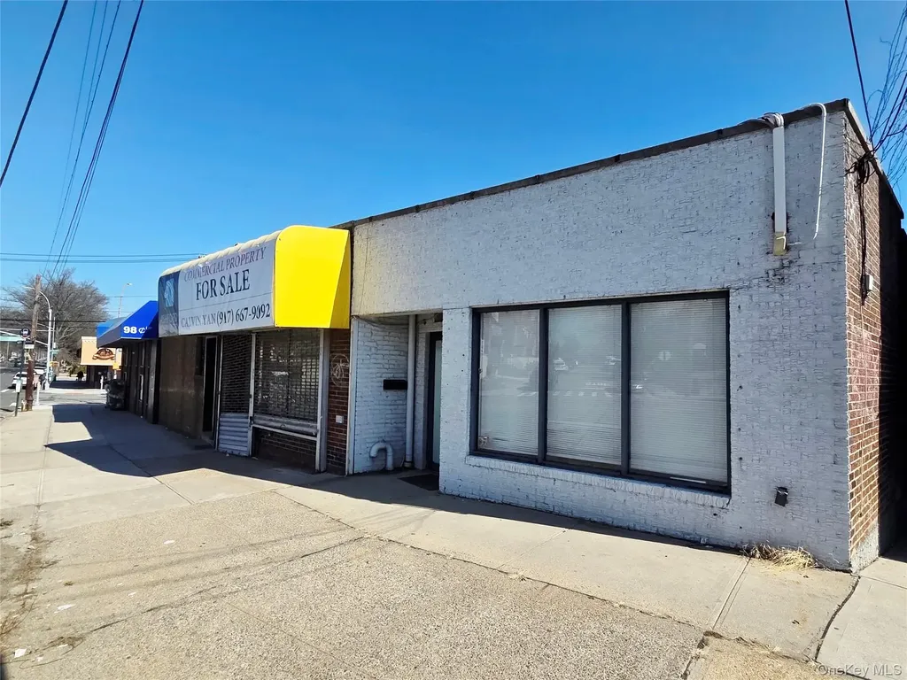 4613 188th Street Flushing NY 11358