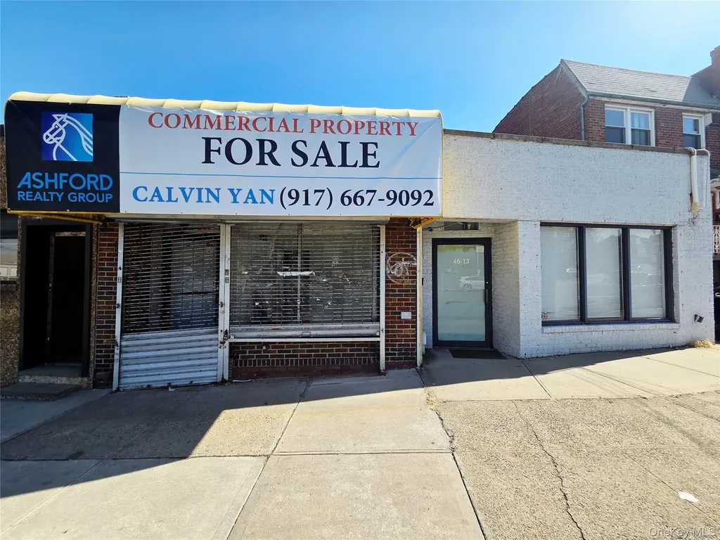 4613 188th Street Flushing NY 11358