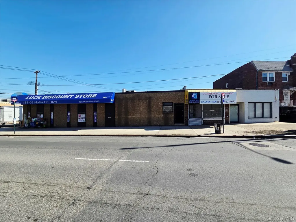 4613 188th Street Flushing NY 11358