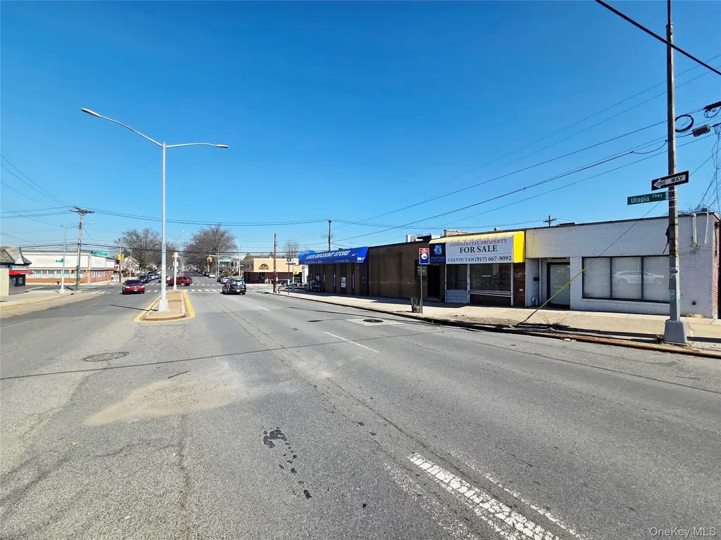 4613 188th Street Flushing NY 11358
