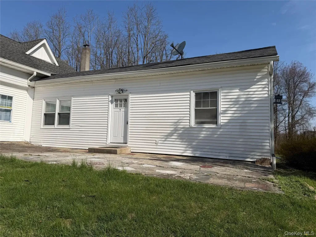 22 Indian Hill Road Shrub Oak NY 10579