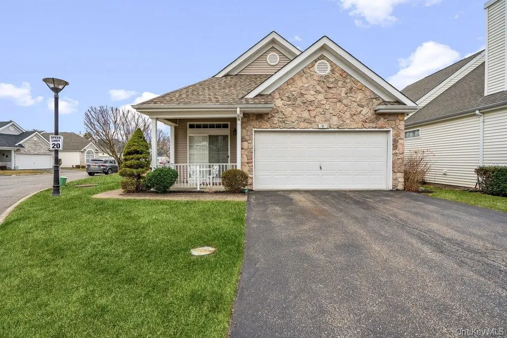 587 Leisure Drive Ridge NY 11961