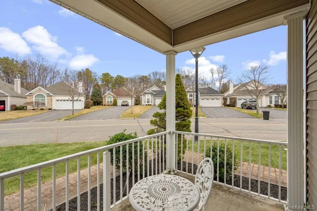 587 Leisure Drive Ridge NY 11961
