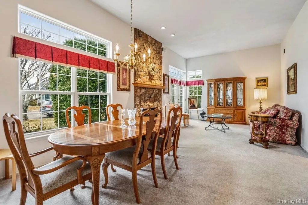 587 Leisure Drive Ridge NY 11961