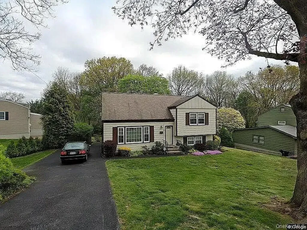 64 Alpine Road Yonkers NY 10710