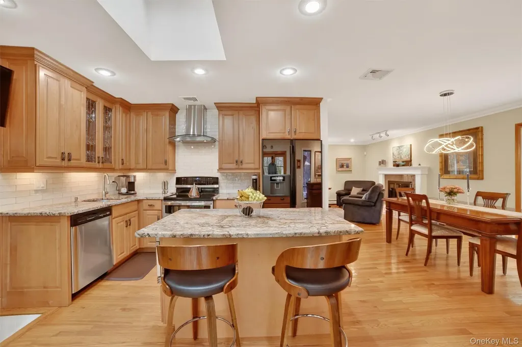 11 Billingsley Trail Goldens Bridge NY 10526