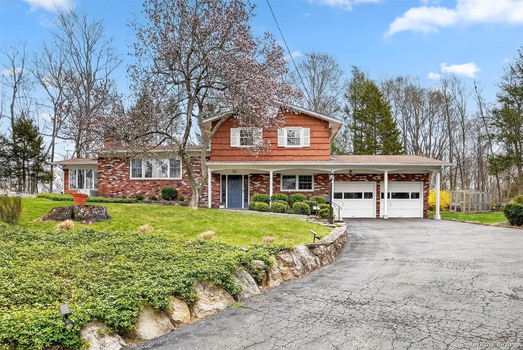 11 Billingsley Trail Goldens Bridge NY 10526