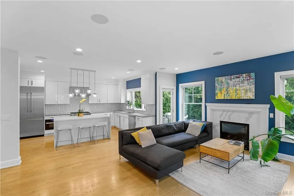 113 Brown Road Scarsdale NY 10583