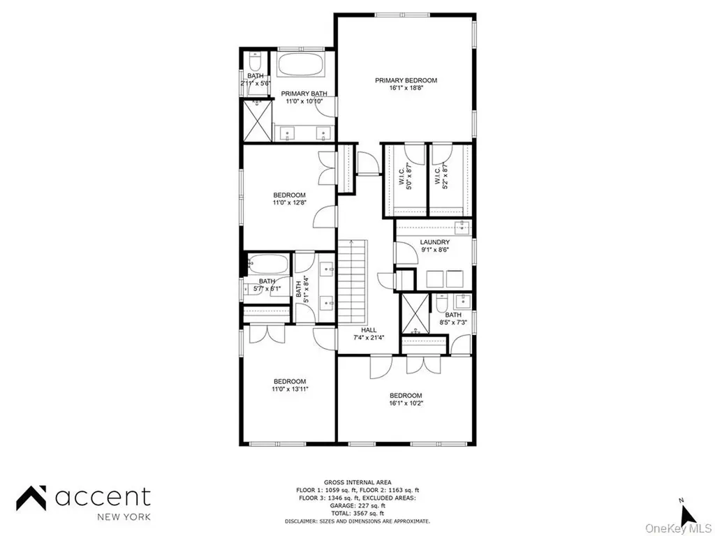 113 Brown Road Scarsdale NY 10583