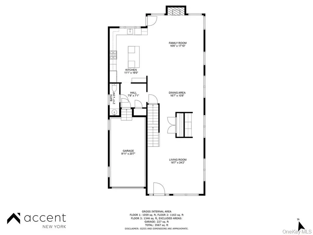 113 Brown Road Scarsdale NY 10583