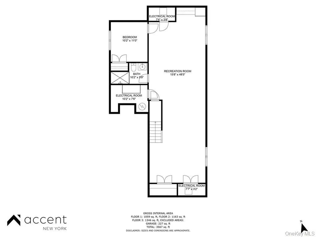 113 Brown Road Scarsdale NY 10583