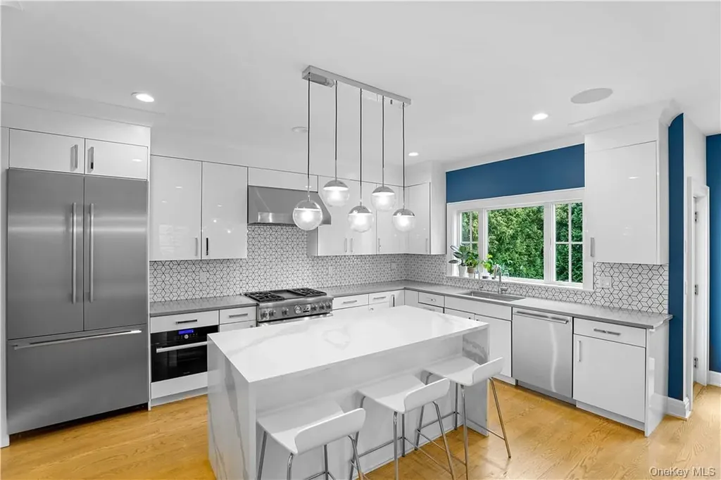 113 Brown Road Scarsdale NY 10583
