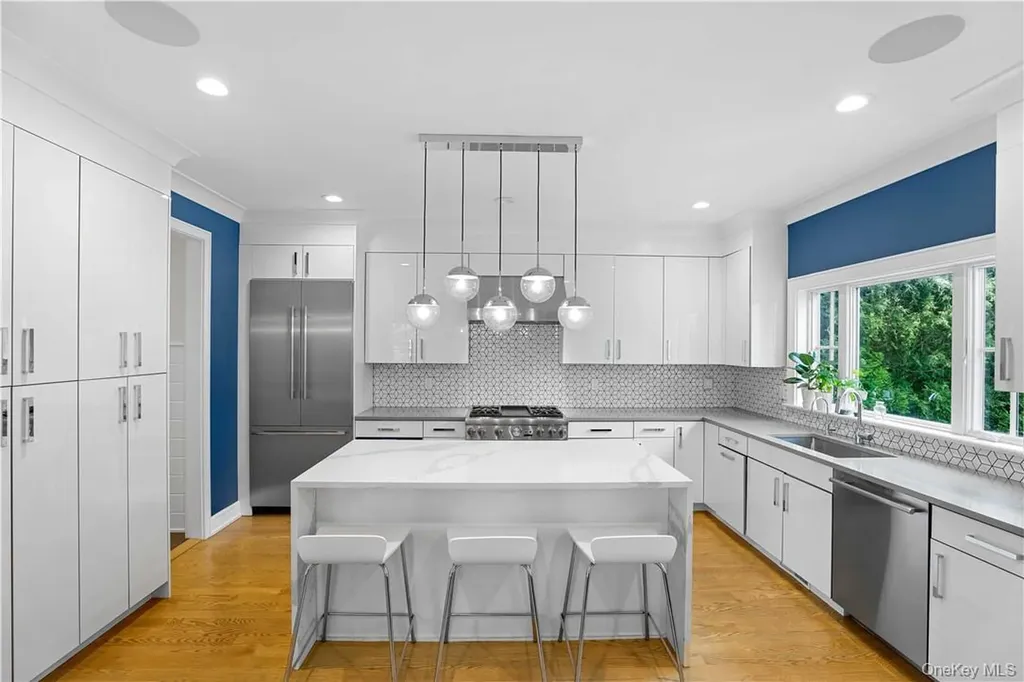 113 Brown Road Scarsdale NY 10583