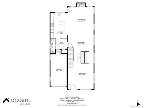 113 Brown Road Scarsdale NY 10583