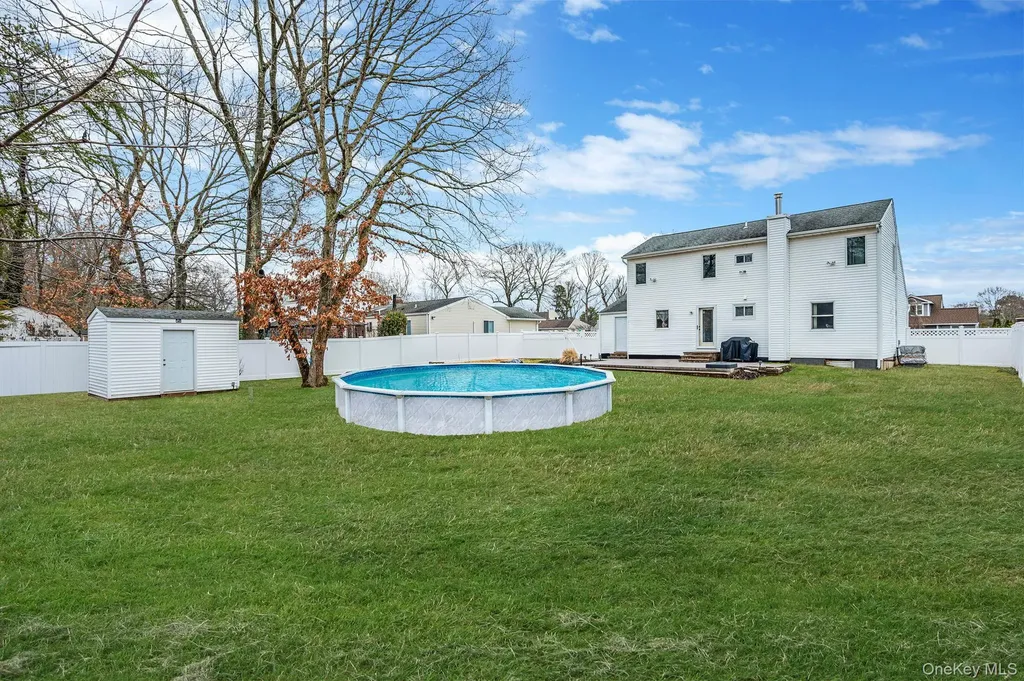 51 Ridge Haven Drive Ridge NY 11961