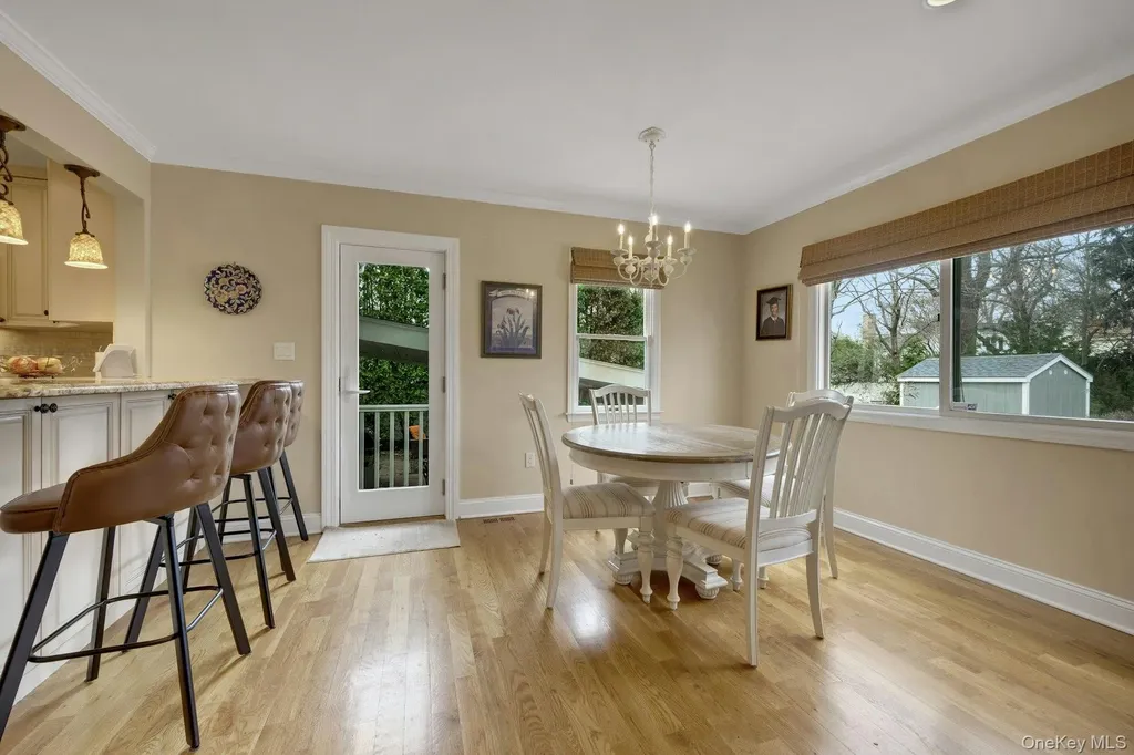 5 Boulder Lane Scarsdale NY 10583