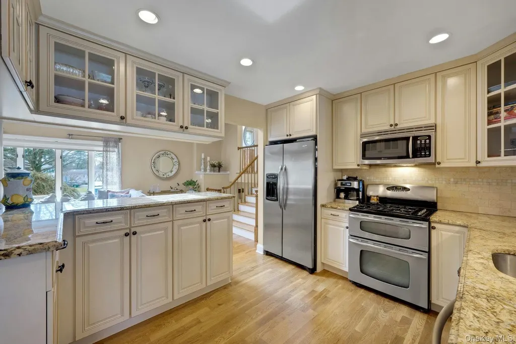 5 Boulder Lane Scarsdale NY 10583