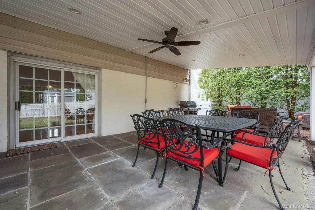 5 Boulder Lane Scarsdale NY 10583