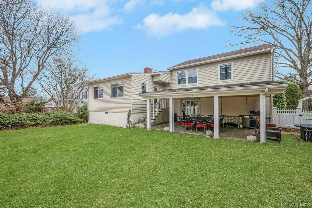 5 Boulder Lane Scarsdale NY 10583