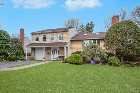 5 Boulder Lane Scarsdale NY 10583
