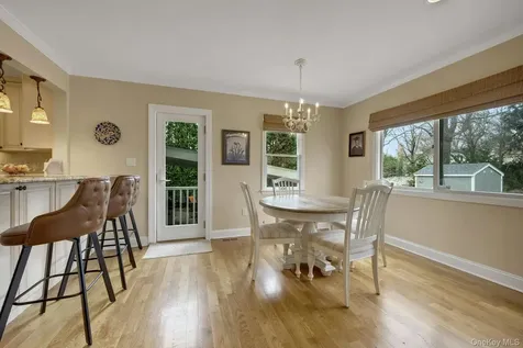 5 Boulder Lane Scarsdale NY 10583