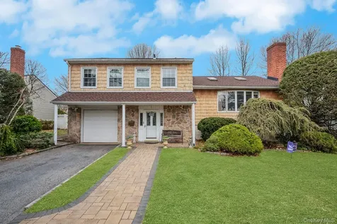 5 Boulder Lane Scarsdale NY 10583