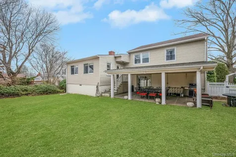 5 Boulder Lane Scarsdale NY 10583