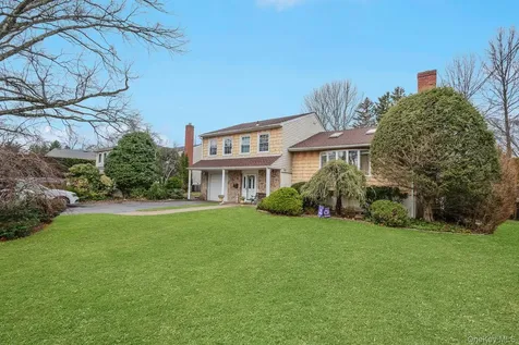 5 Boulder Lane Scarsdale NY 10583