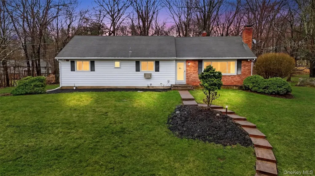 5 River Road Suffern NY 10901