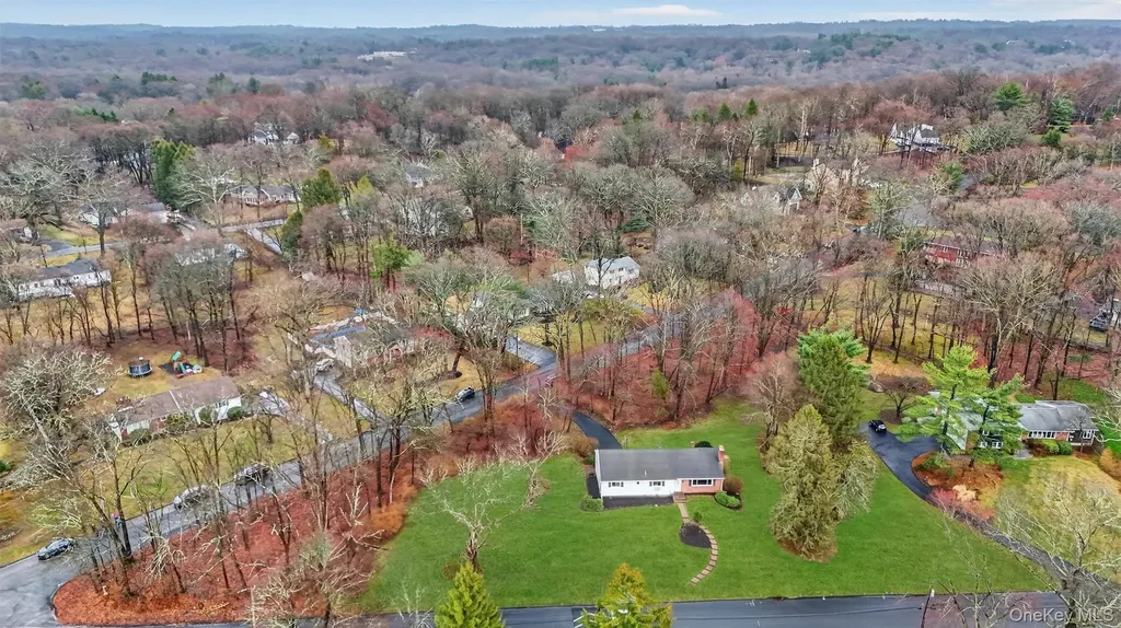 5 River Road Suffern NY 10901